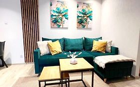 Apartament Danhouse